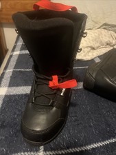 Snowboard Boots