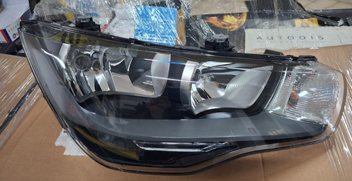 Proiettore faro destro audi - proiettore,