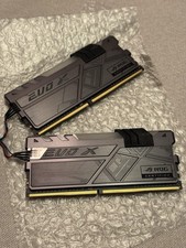 Ram ddr4 16gb - 3000, geil