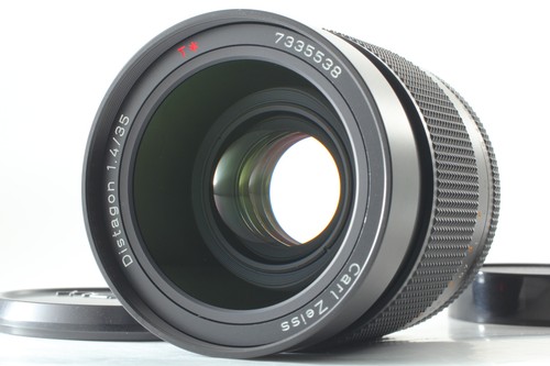 Quasi come nuovo contax - [quasi,