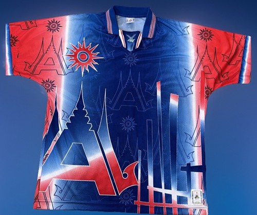 Maglia calcio calcio vintage