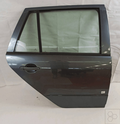 6y9833052 porta post skoda - 6y9833052, post.