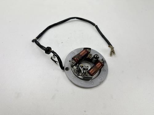 Accensione honda 350 four - accensione,