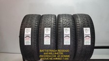 GOMME USATE  TERMICHE 235/65R16C 115R HANKOOK WINTER ICEPT LV PNEUMATICI B65836