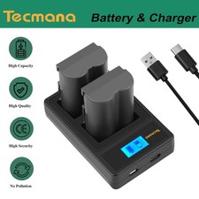 Batteria - 2x,