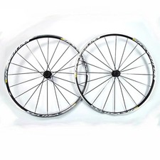Set ruote copertoncino bici
