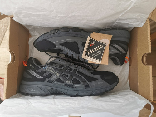 Asics gel venture - gel-venture, 6