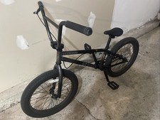 BMX FREESTYLE (Slammer Conway)