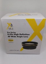 XIT Pro Series 0,43X HD AF