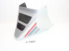 Puntale carena Aprilia ST 125 1983 grigio nuovo fondo di magazzino