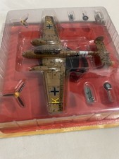 Die cast 1/72 Modelo  Aereo