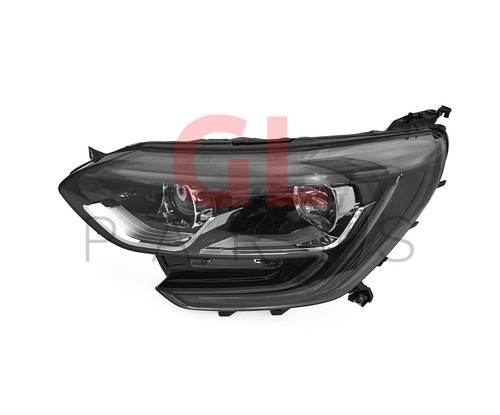 Per renault megane 2016 - per,