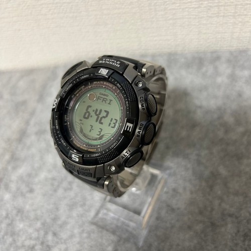 Orologio casio pro - casio,