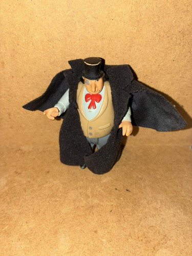 Batman the animated series - animated,
