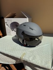 Casco Snowboard/scii