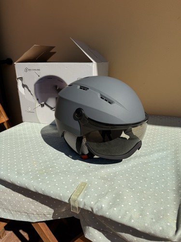 Casco snowboard scii - casco, snowboard/scii