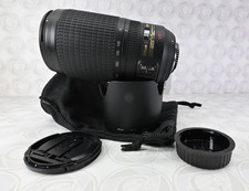 Nikon AF-S 70-300mm F4.5-5.6