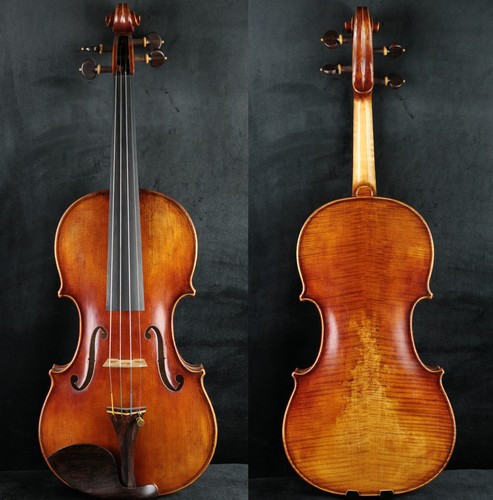 Violino livello solo dopo - violino,