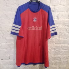 BAYERN MUNCHEN ADIDAS Vintage