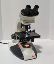 Leica CME Binocular Compound