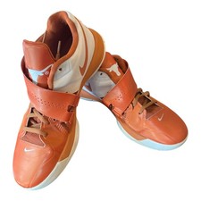 Nike Zoom KD 4 'Texas'
