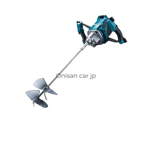 Nuovo makita ut001gn mixer - nuovo, (mixer