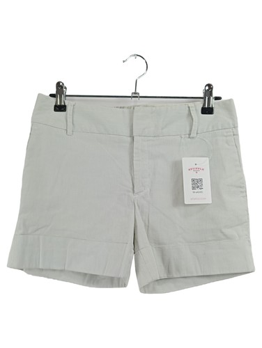 Zara shorts donna bianco - bianco, righe