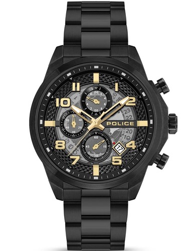 Police pewgk0053902 orologio - police,
