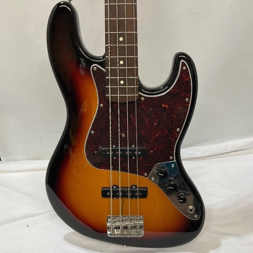 Basso jazz fender traditional - jazz,