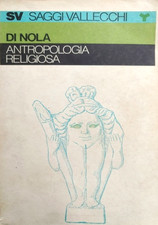 ALFONSO MARIA DI NOLA -