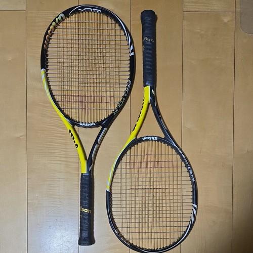 Wilson pro tour blx set - pro,