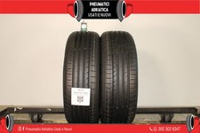 2 PNEUMATICI TRAZANO 205/60