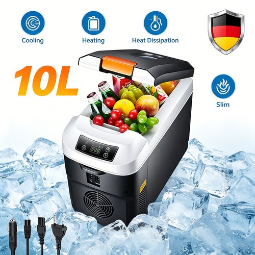 10l frigorifero auto borsa - auto,