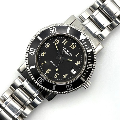Orologio longines diver - longines,