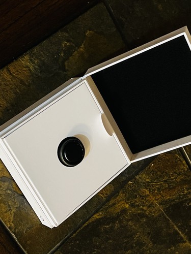 Oura ring gen3 horizon titanio - oura,