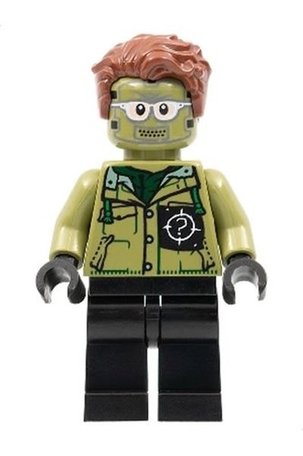Figurine minifigure lego - minifigure,
