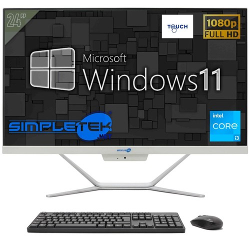 Aio all one touchscreen - aio, in