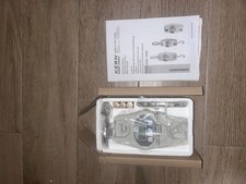 Bilancia Sospesa Digitale Kern