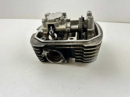Testa anteriore honda 125 - xl,