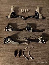 Set freni a V Shimano Deore LX