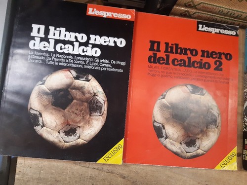 Libro nero del - nero,
