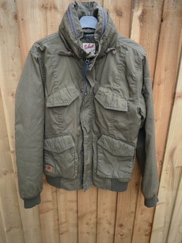 Schott nyc uomo vintage - nyc,