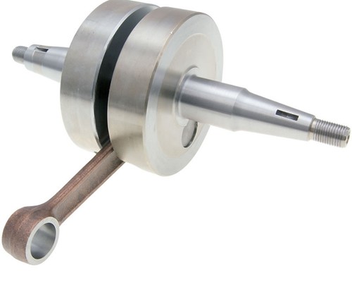 Albero motore aprilia - albero, rx