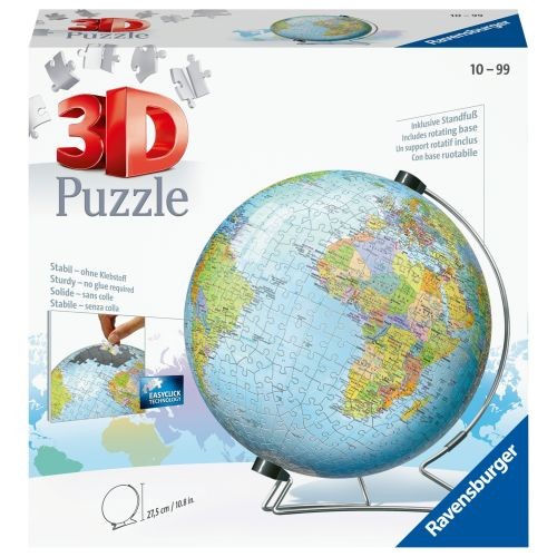 Ravensburger rvb12436 puzzle - ravensburger,