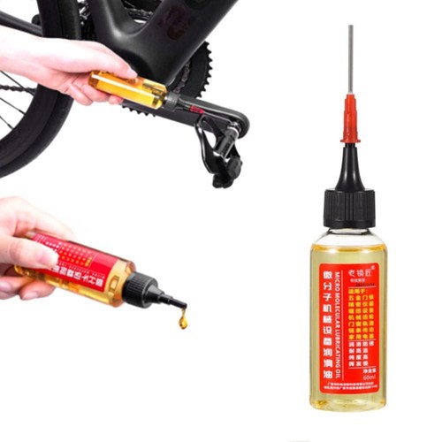 Olio lubrificante micro - olio,