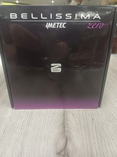 Bellissima Zero - Epilatore a Luce Pulsata - Imetec