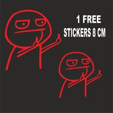 ADESIVO PRESPAZIATO BIMBO DITO