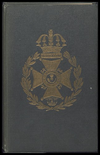 Rifle brigade chronicle - rifle, 1957
