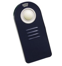 Telecomando IR scatto remoto