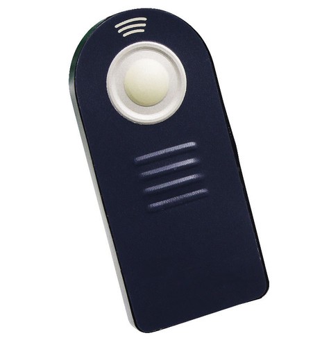 Telecomando scatto remoto - scatto,